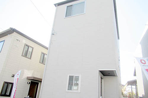 住宅
